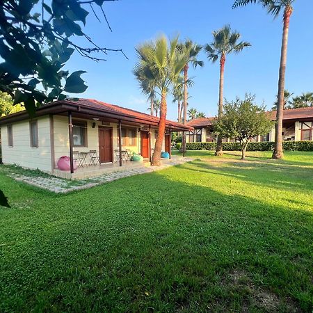 Grenadine Lodge Dalyan Exterior photo