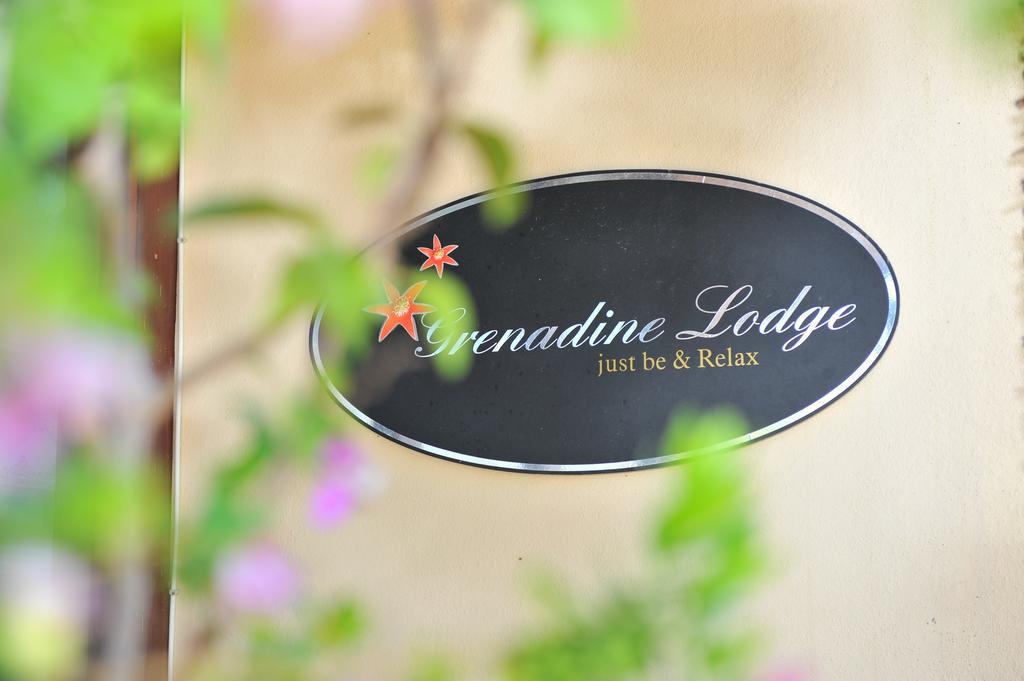 Grenadine Lodge Dalyan Exterior photo
