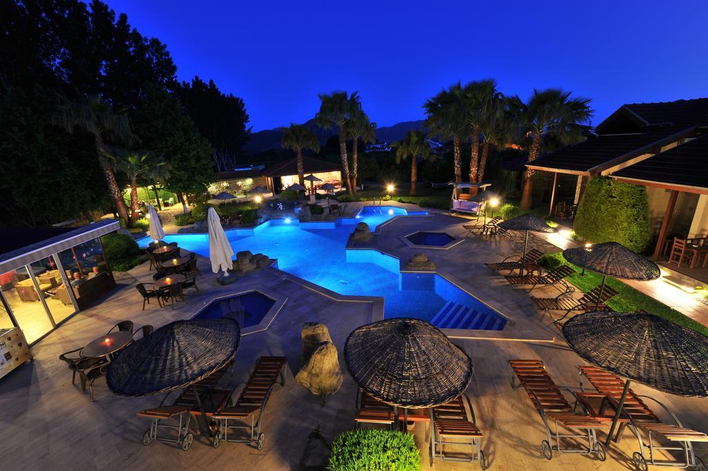 Grenadine Lodge Dalyan Exterior photo