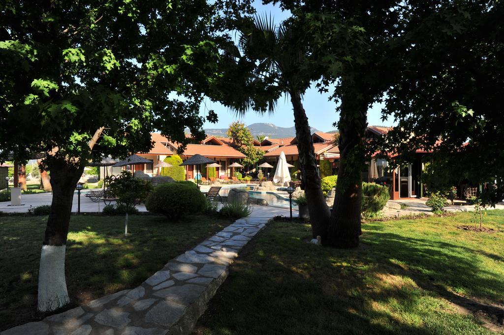 Grenadine Lodge Dalyan Exterior photo