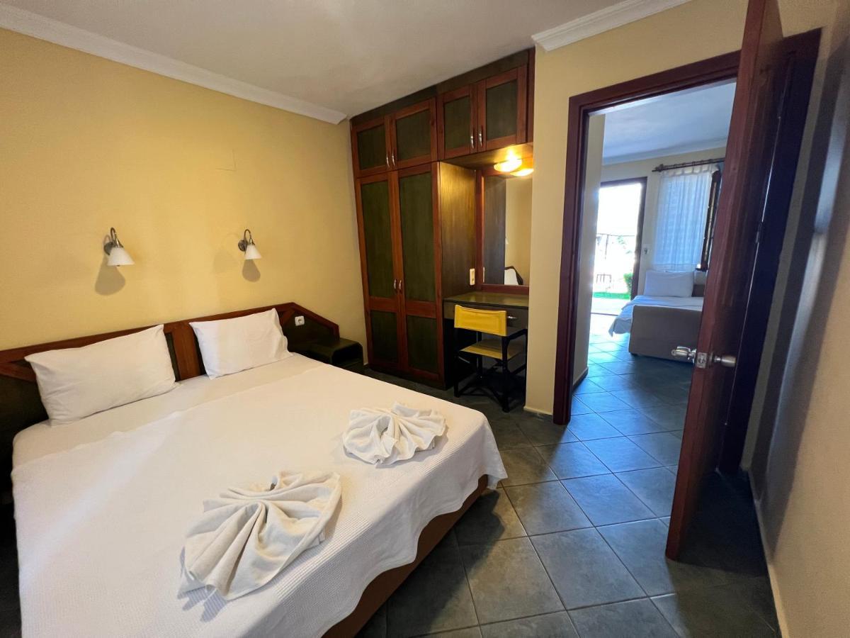 Grenadine Lodge Dalyan Exterior photo