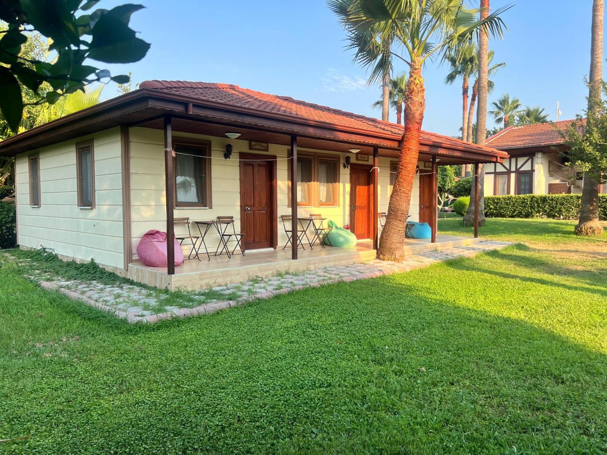Grenadine Lodge Dalyan Exterior photo