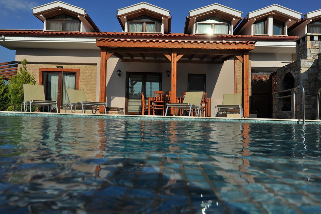 Grenadine Lodge Dalyan Exterior photo