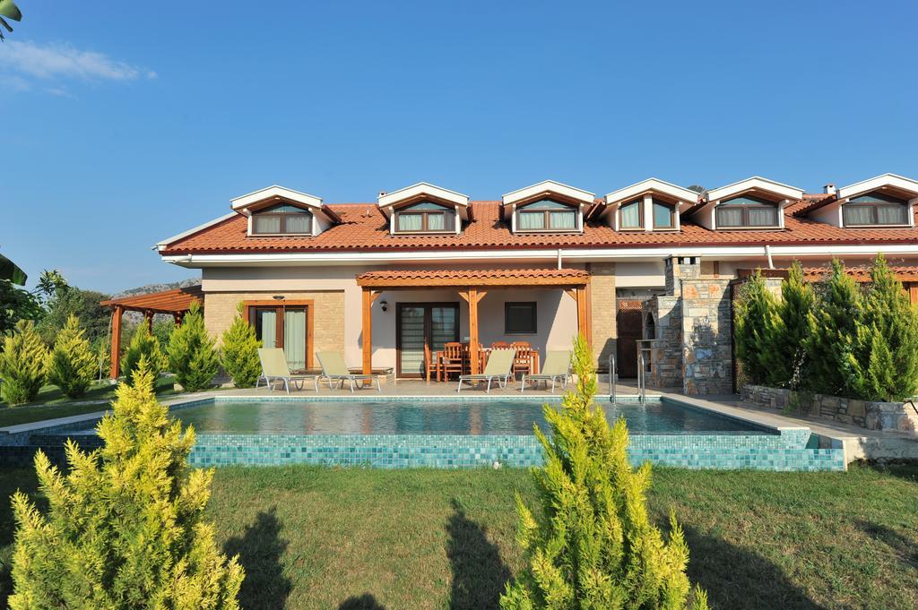 Grenadine Lodge Dalyan Exterior photo