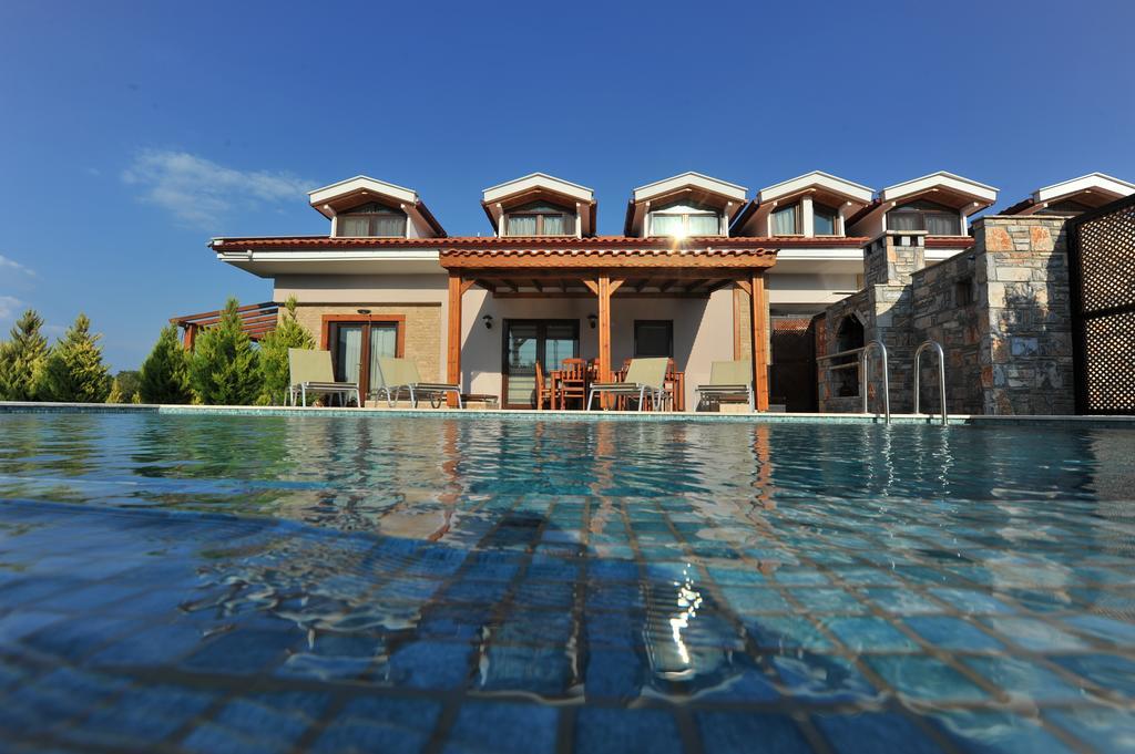 Grenadine Lodge Dalyan Exterior photo