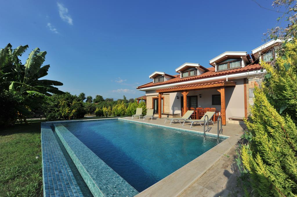 Grenadine Lodge Dalyan Exterior photo