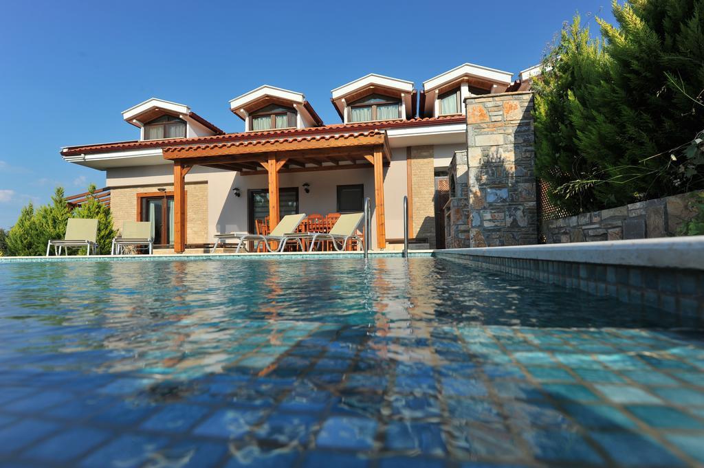 Grenadine Lodge Dalyan Exterior photo