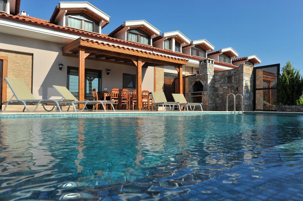 Grenadine Lodge Dalyan Exterior photo