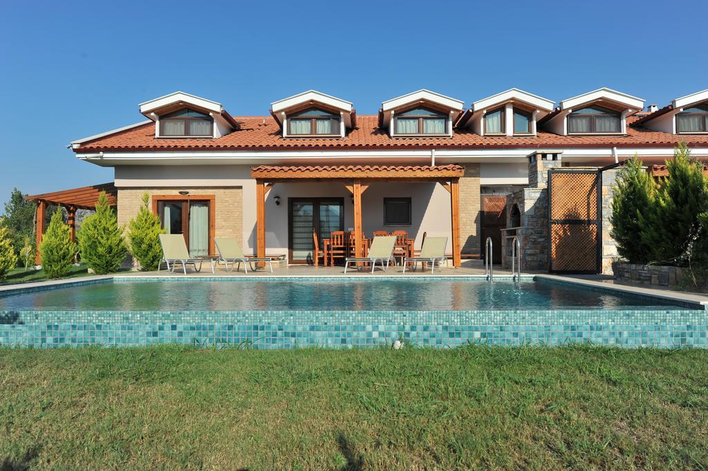Grenadine Lodge Dalyan Exterior photo