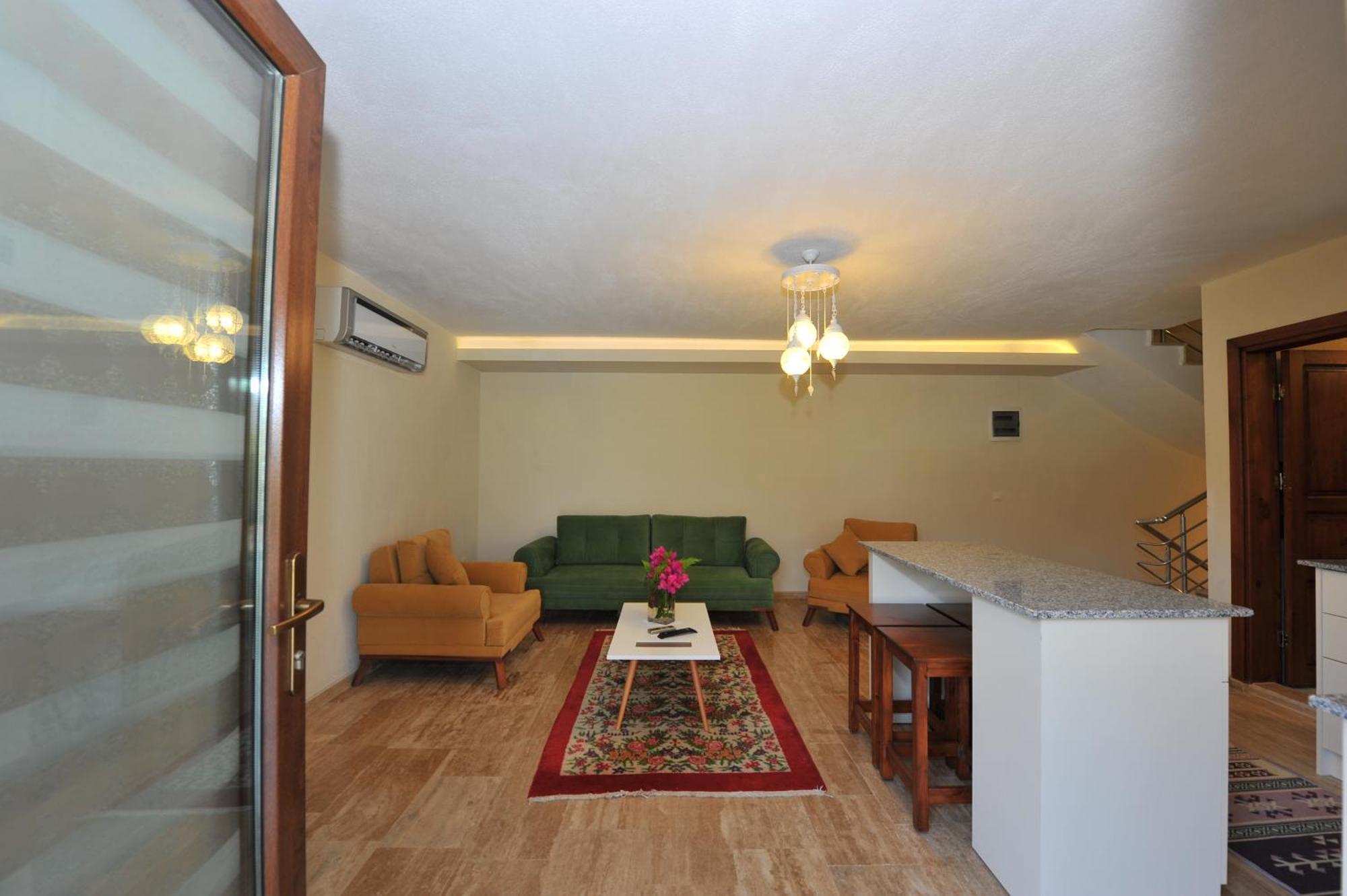 Grenadine Lodge Dalyan Exterior photo