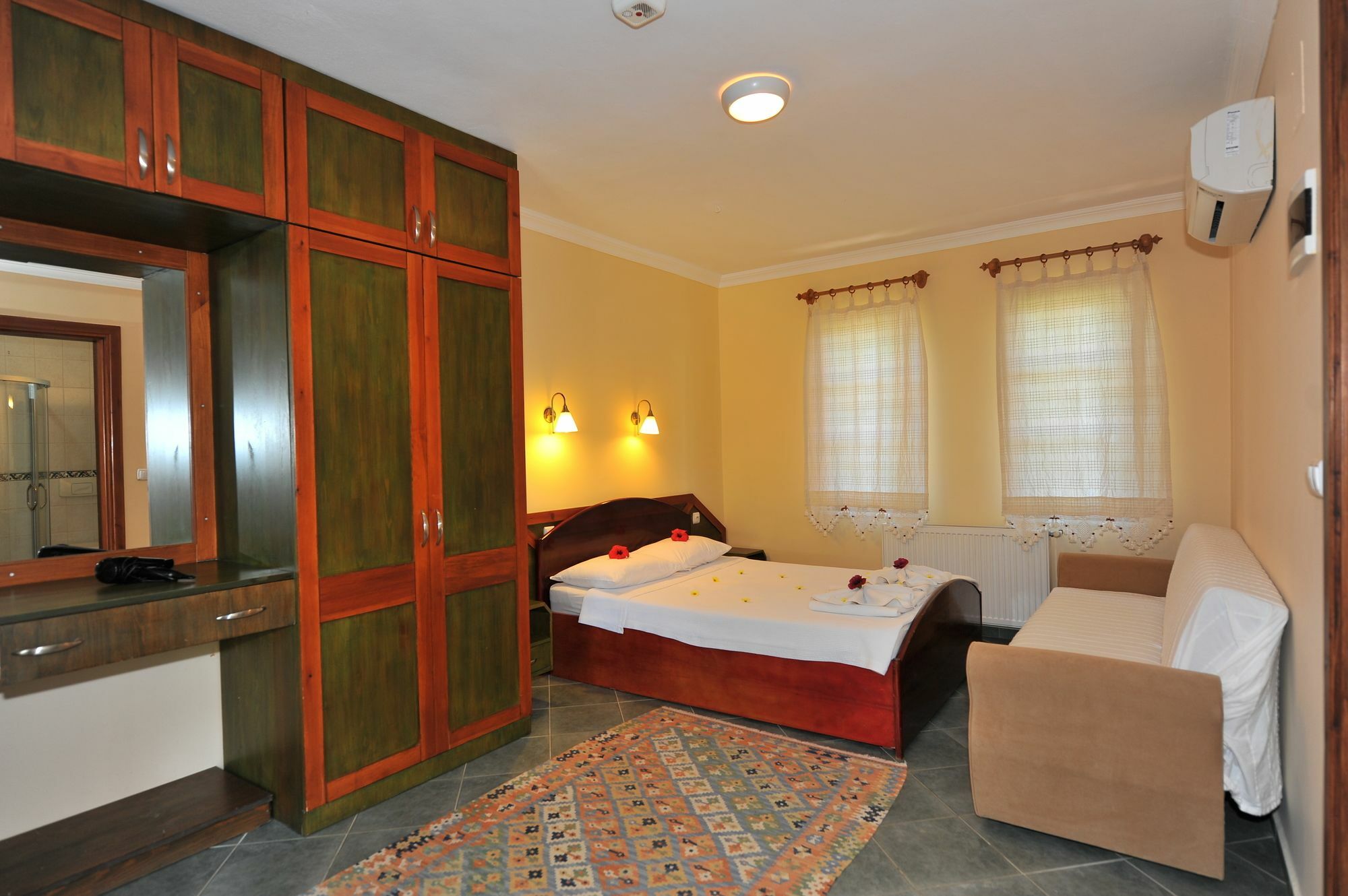 Grenadine Lodge Dalyan Exterior photo